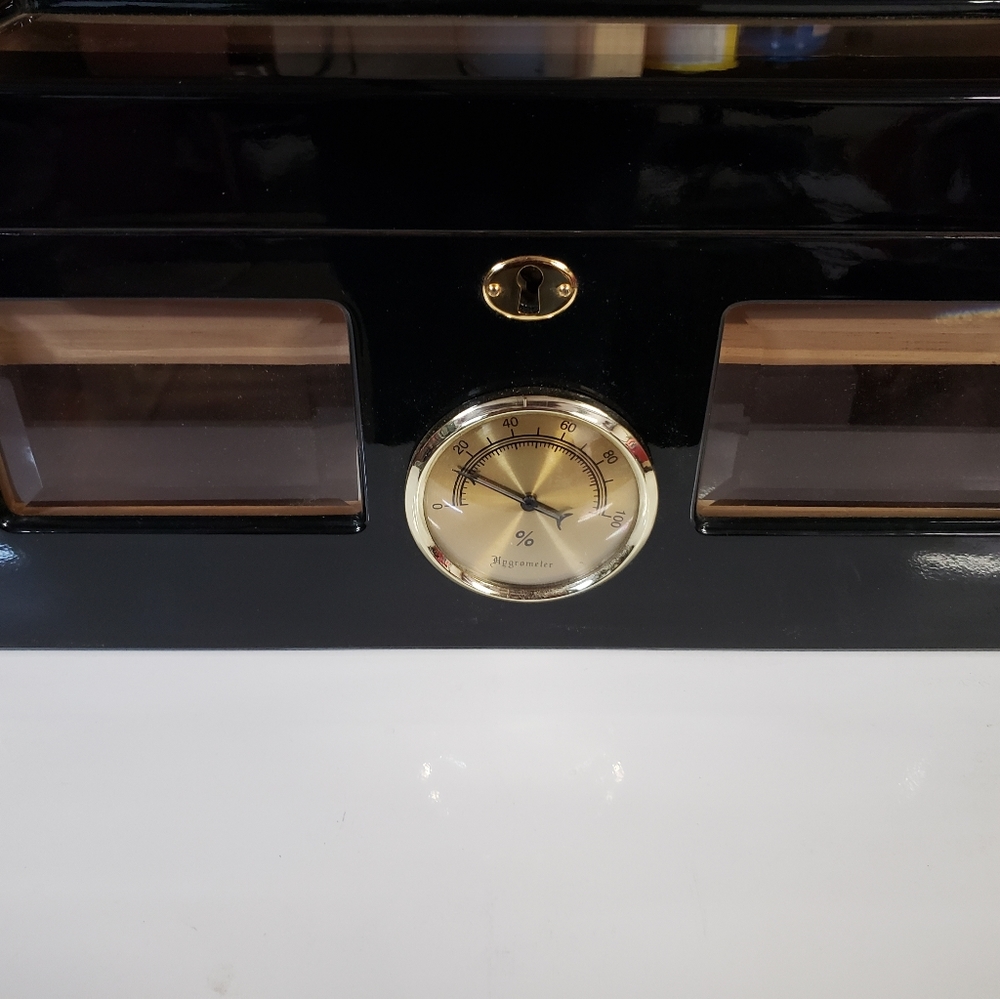 Humidor